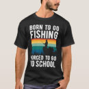 Zoek naar zeebaars tshirts Koel