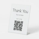 Zoek naar zakelijke reclameborden Qr code