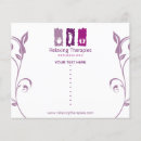 Zoek naar massage therapeut flyers Therapie