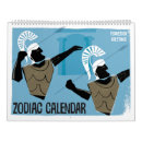 Zoek naar mythologie kalenders Astrologie