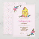 Zoek naar kawaii babyshower uitnodigingen Voor kinderen