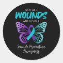Zoek naar wonden stickers Mentaal