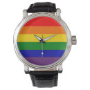 Zoek naar gay pride horloges Rood