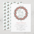 Zoek naar groene munt uitnodigingen Aanstaande moeder