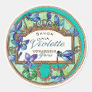 Zoek naar vintage parfum stickers Floreel