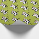 Zoek naar cow cadeaupapier Grappig