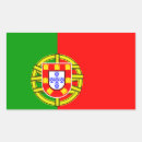 Zoek naar portugese vlag stickers Vlag van portugal