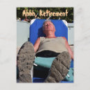Zoek naar pensionering briefkaarten Collega