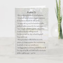 Zoek naar psalm 23 kaarten Christen