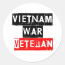 Zoek naar vietnam oorlog stickers Veteraan