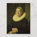 Zoek naar frans hals briefkaarten Vrouw