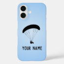 Zoek naar parachute iphone hoesjes Paraplu
