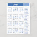 Zoek naar mini kalender briefkaarten Basis