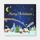 Zoek naar santa claus magneten Prettige feestdagen