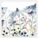 Zoek naar tuin stickers Wildbloemen