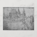 Zoek naar albrecht durer briefkaarten Tekening
