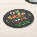 Zoek naar cookie onderzetters Kerstmis