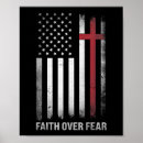 Zoek naar christelijke vlag posters Kruis