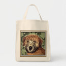 Zoek naar labradoodle tassen Pup