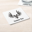 Zoek naar kop onderzetters Elk persoon