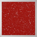 Zoek naar zilveren sterren posters Glitter
