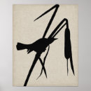 Zoek naar silhouetten posters Vogels