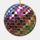Zoek naar disco ornamenten Regenboog