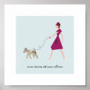 Zoek naar mode illustratie posters Parijs