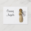 Zoek naar angel visitekaartjes Religie