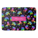 Zoek naar regenboog badmatten Meisje