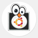 Zoek naar ubuntu stickers Debian