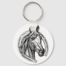 Zoek naar hoefijzer sleutelhangers Paard