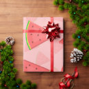 Zoek naar meloen cadeaupapier Zomer