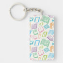 Zoek naar boeken sleutelhangers Auteur