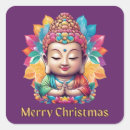 Zoek naar boeddhistische stickers Aziatisch