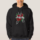 Zoek naar knippen hoodies Schaar