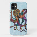 Zoek naar tentakels iphone hoesjes octopus