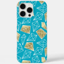 Zoek naar aqua blauw iphone hoesjes Turkoois