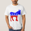 Zoek naar ezel tshirts Verkiezing