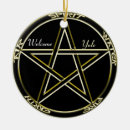 Zoek naar wicca ornamenten Solstice