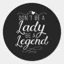 Zoek naar dame stickers Feministe