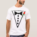 Zoek naar red party tshirts Groomsmannen