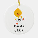 Zoek naar martial arts ornamenten Zwarte gordel