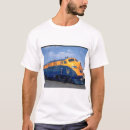 Zoek naar trein tshirts Tram