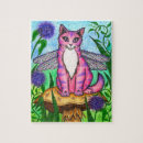 Zoek naar fairy puzzels Paars