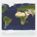 Zoek naar kaart van de wereld stickers North america