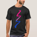 Zoek naar biseksueel symbool tshirts Yoga