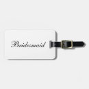 Zoek naar paspoort bruiloften Bruidsmeisje