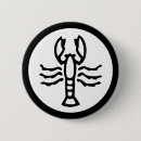 Zoek naar kanker buttons Horoscoop
