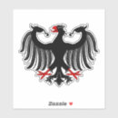 Zoek naar adelaar stickers Arend